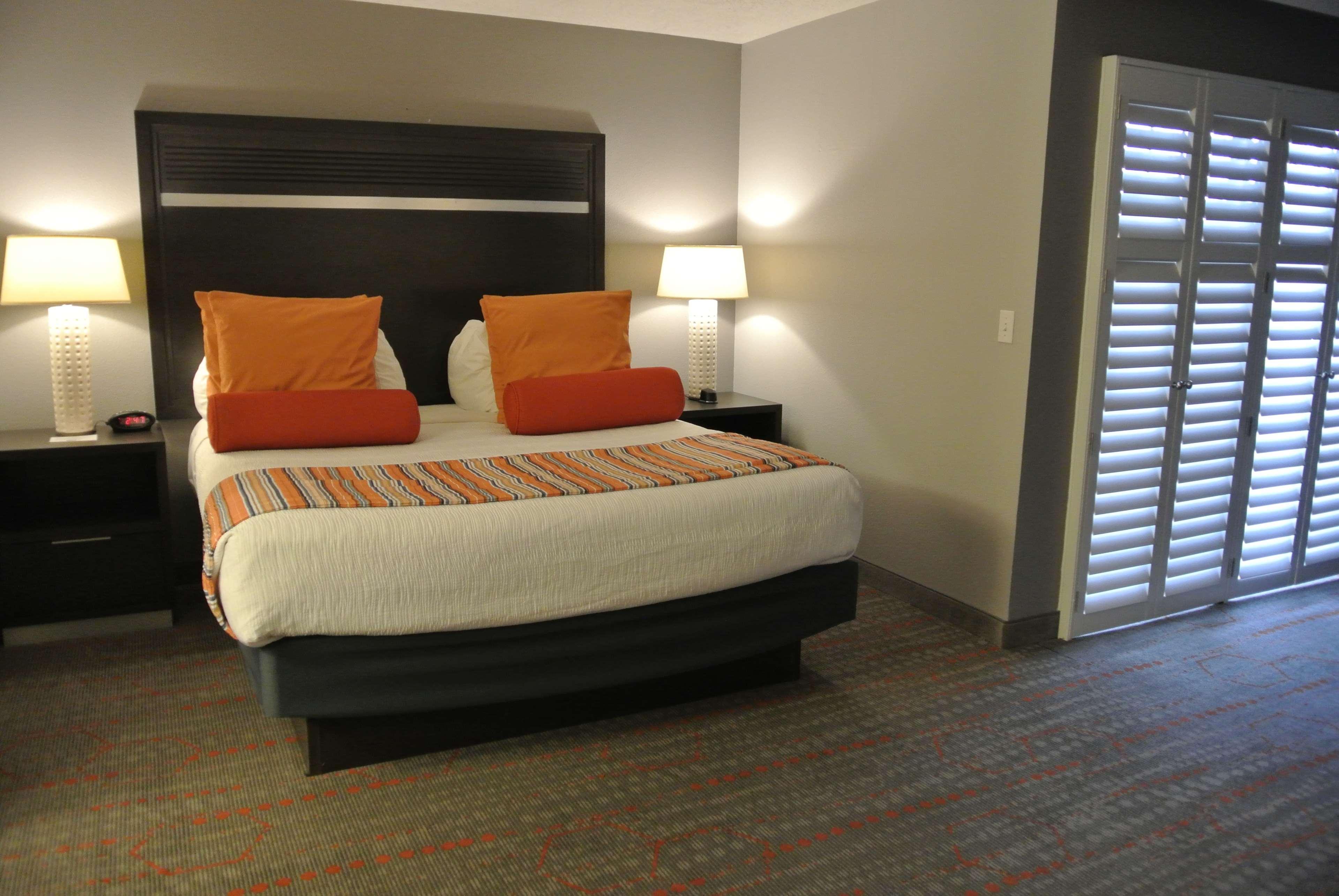 Best Western Corvallis Exterior foto