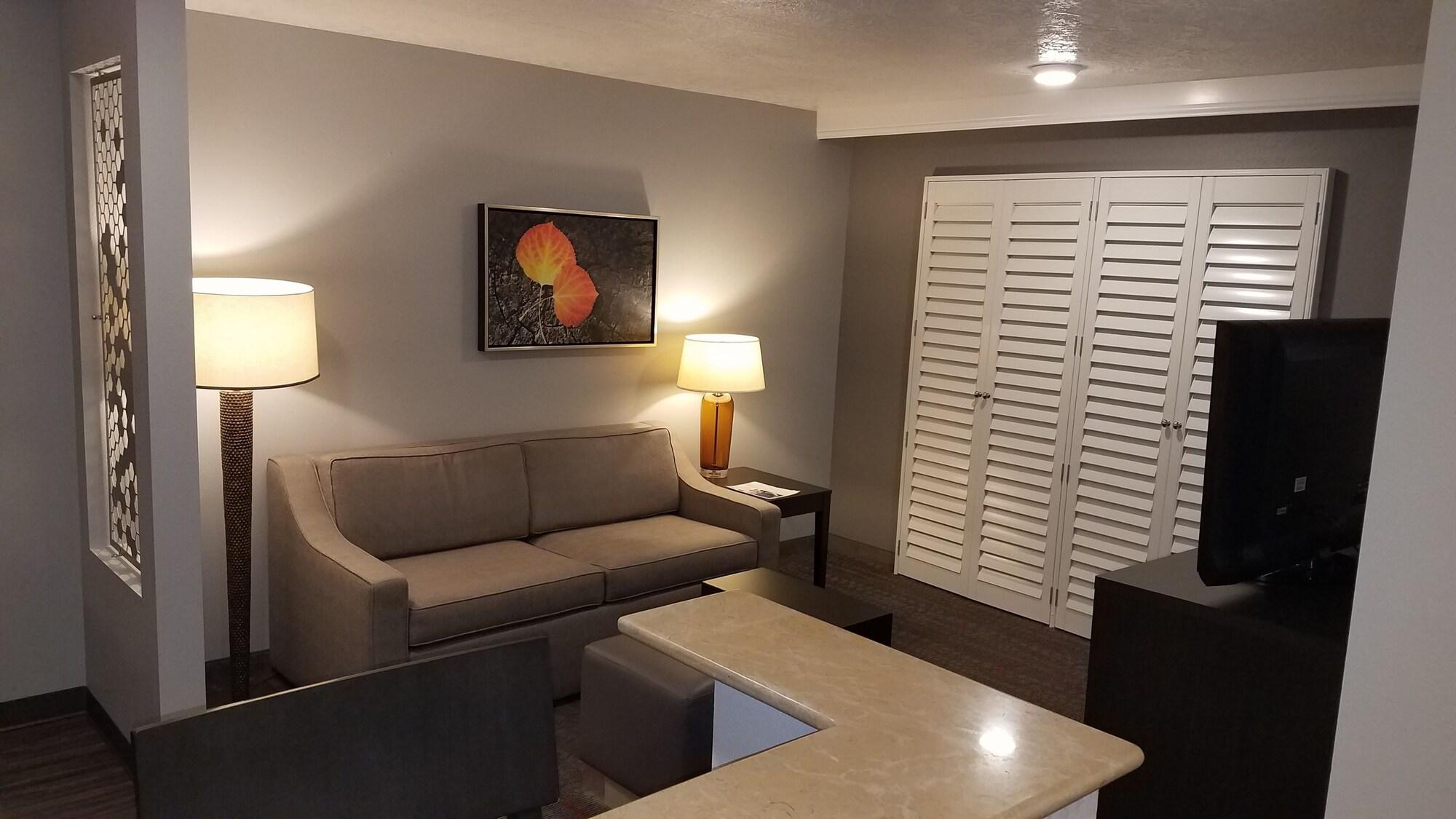 Best Western Corvallis Exterior foto
