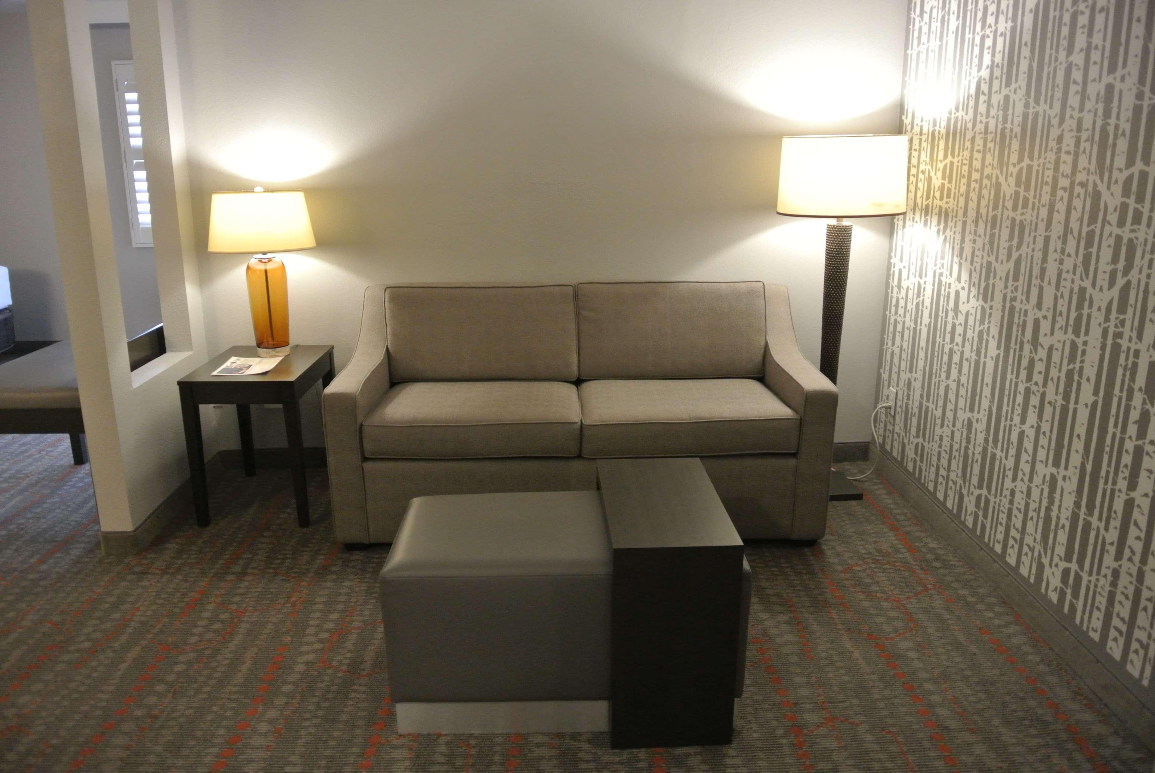 Best Western Corvallis Exterior foto