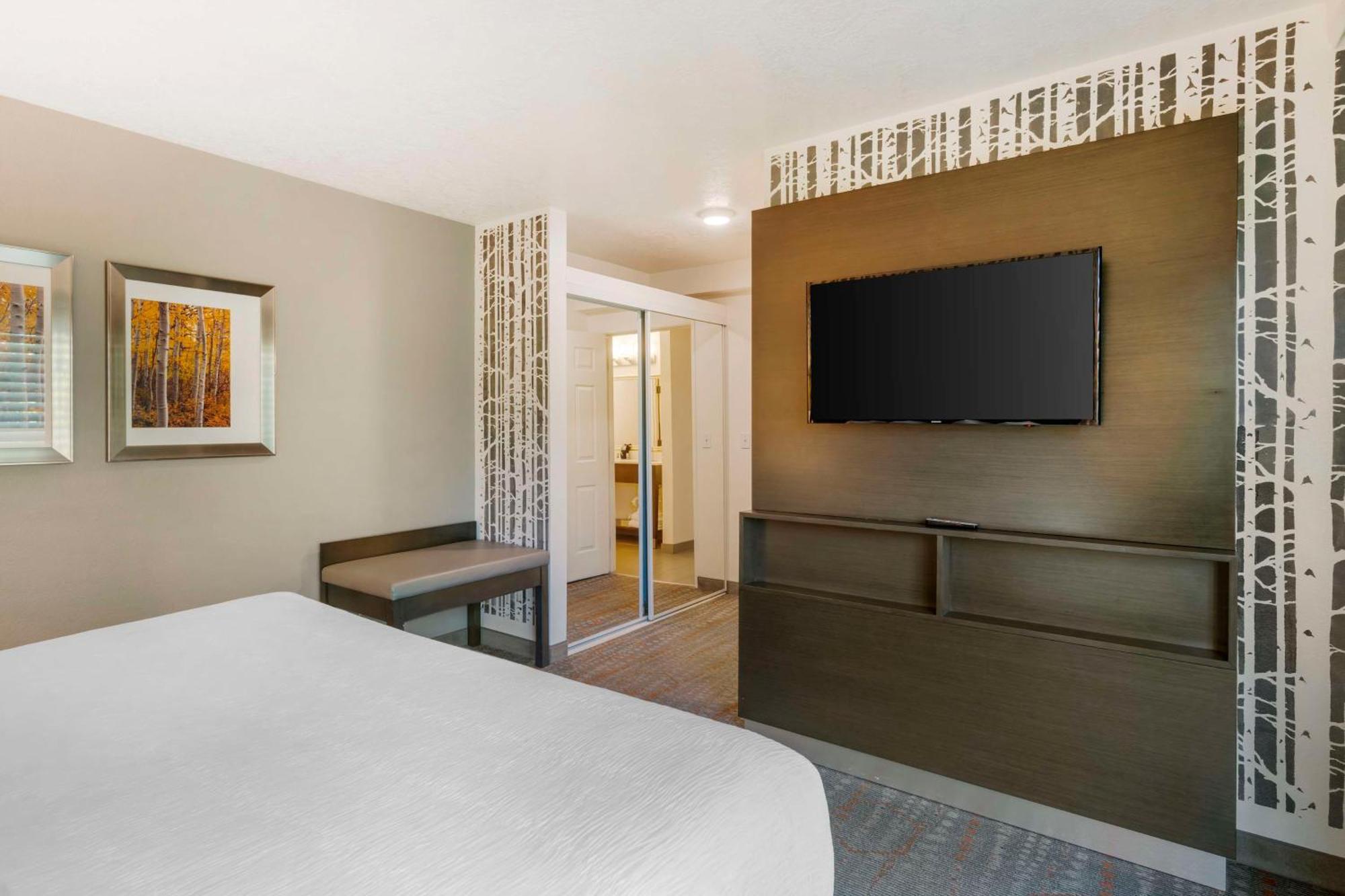 Best Western Corvallis Exterior foto