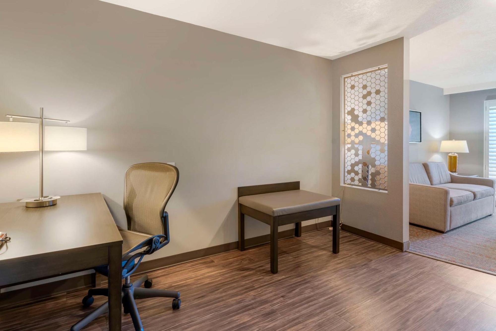 Best Western Corvallis Exterior foto