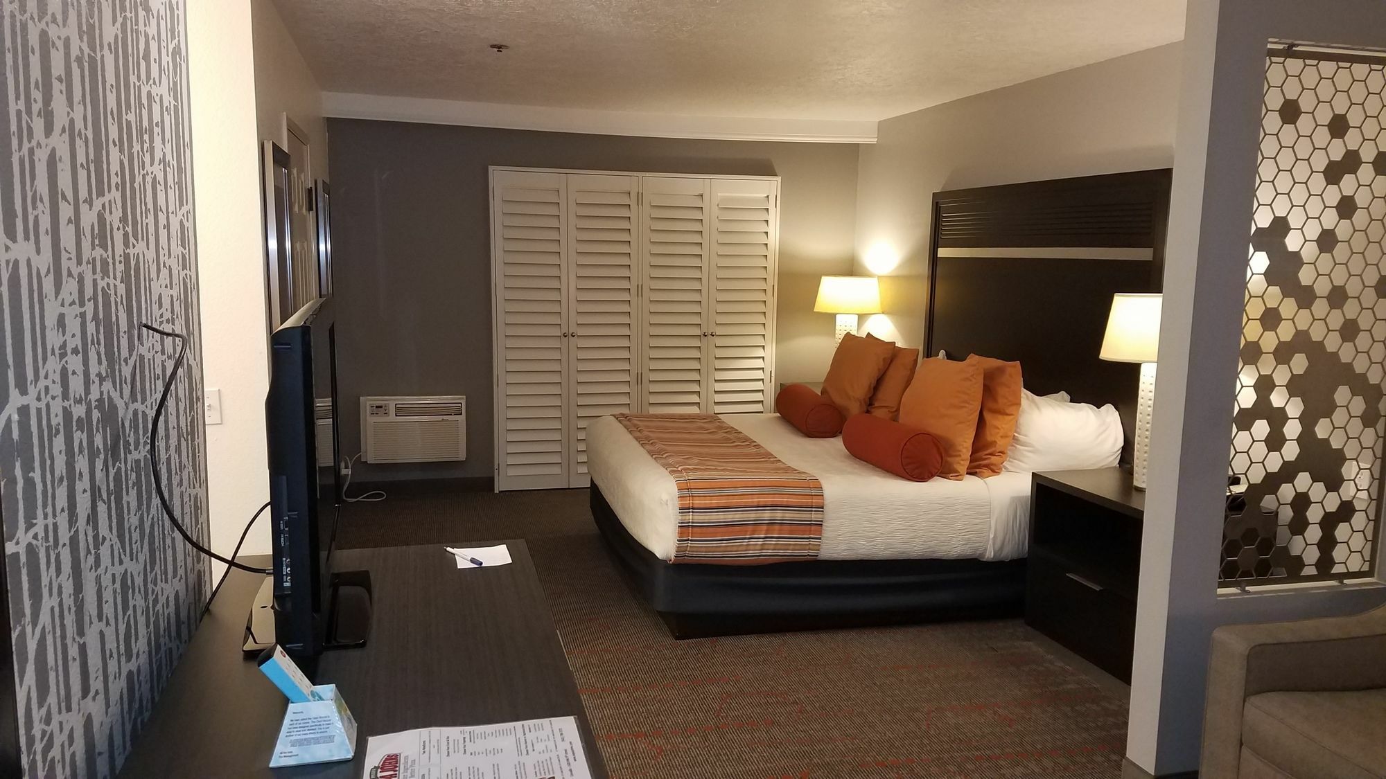 Best Western Corvallis Exterior foto